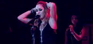 Miley Cyrus - MTV Livestream